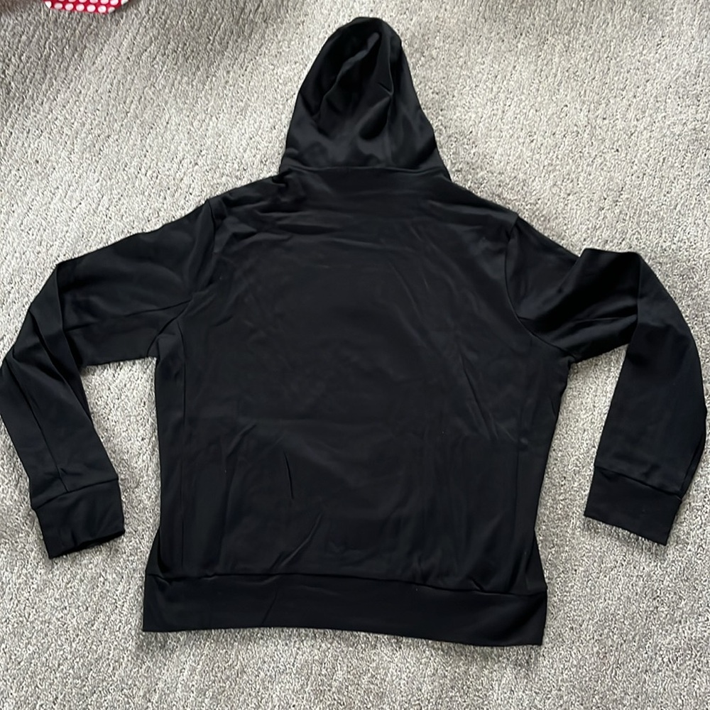 NWT Men’s Ralph Lauren Hoodie sweatshirt XXL - Picture 5 of 6